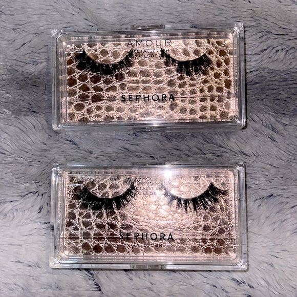 Sephora False Lash Bundle